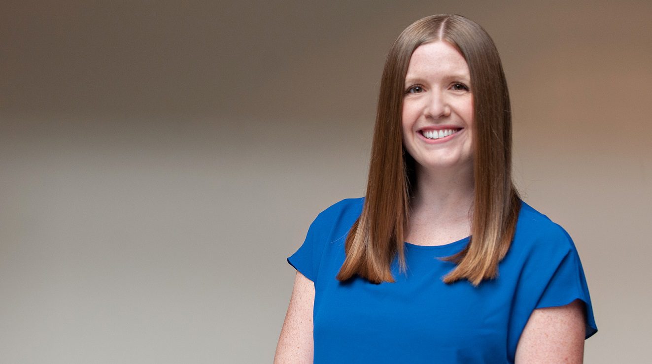 Hailey Baker Fertility Nurse ARNP